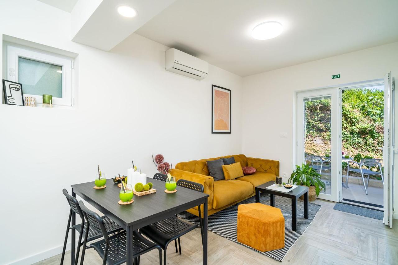 Voga Apartment Dubrovnik Exterior photo