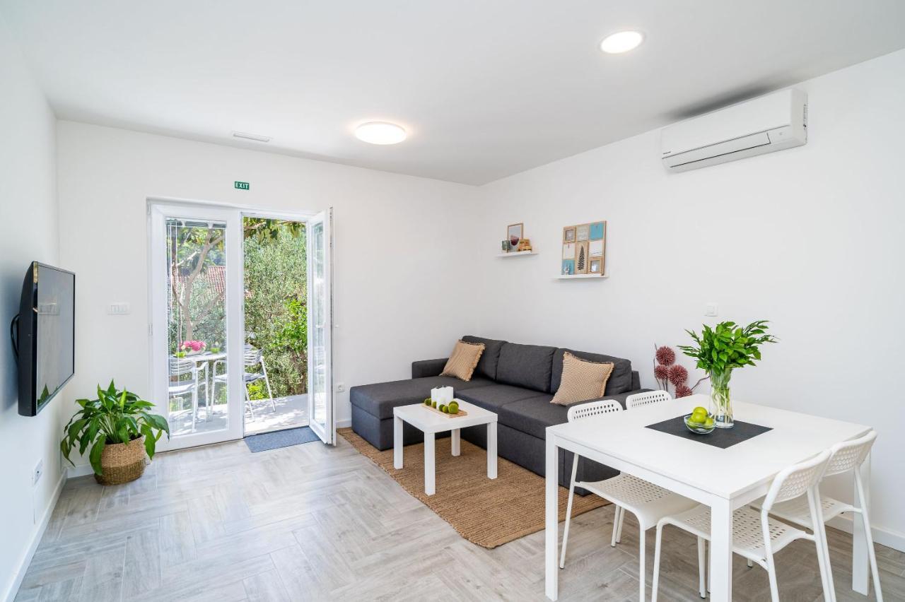Voga Apartment Dubrovnik Exterior photo
