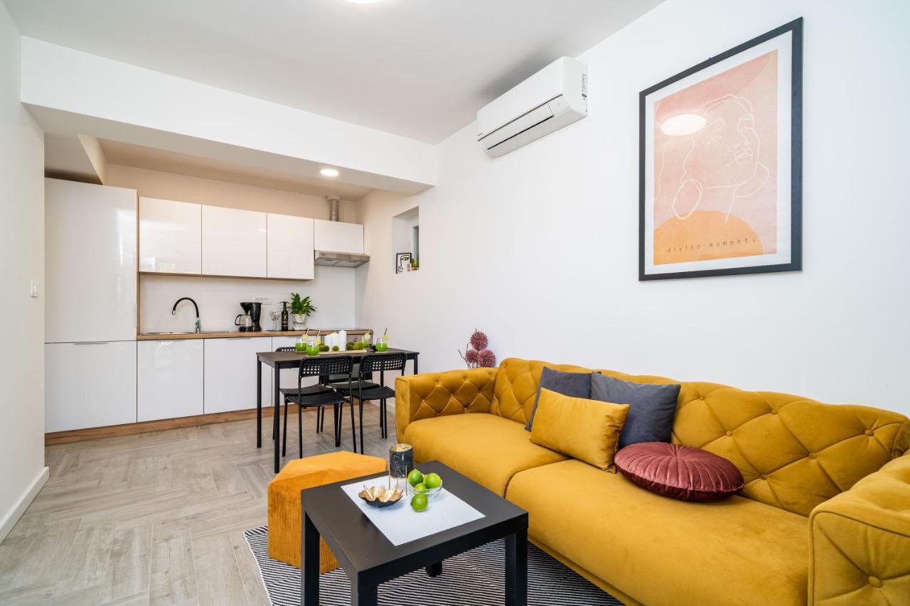 Voga Apartment Dubrovnik Exterior photo