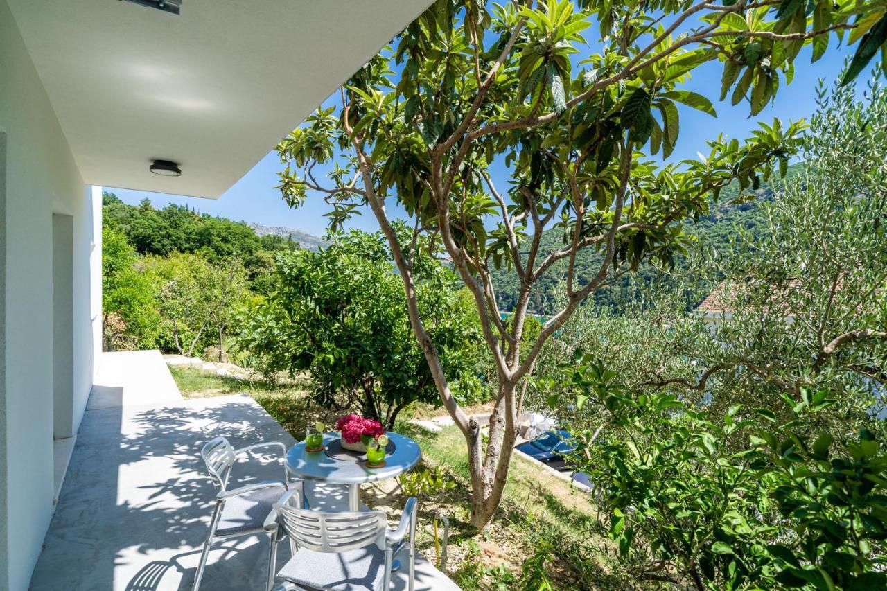 Voga Apartment Dubrovnik Exterior photo