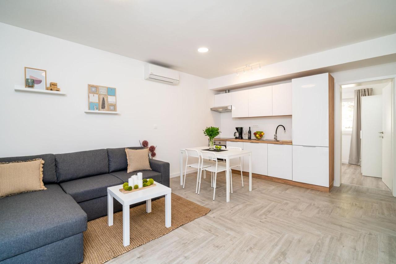 Voga Apartment Dubrovnik Exterior photo