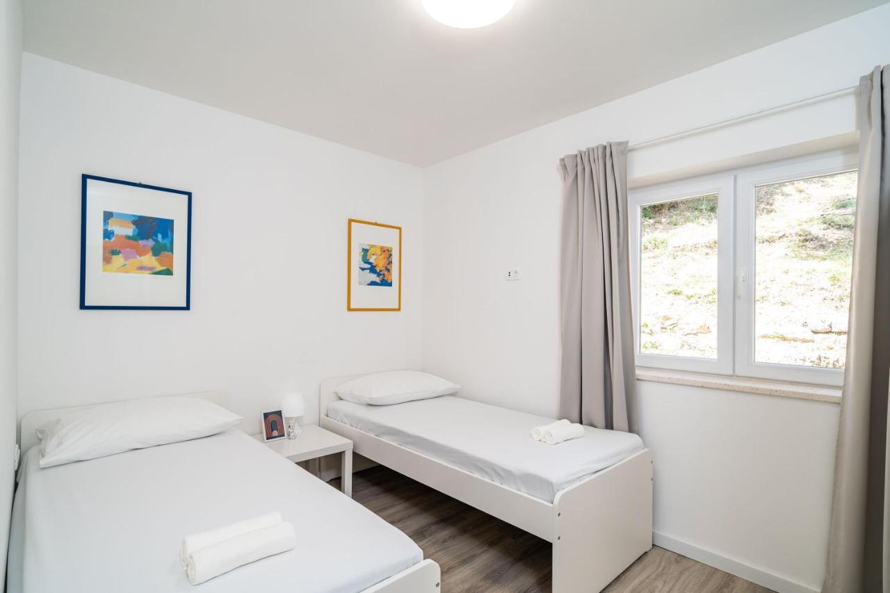 Voga Apartment Dubrovnik Exterior photo